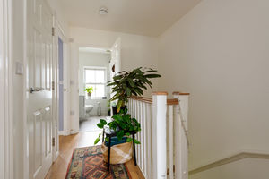 Landing- click for photo gallery